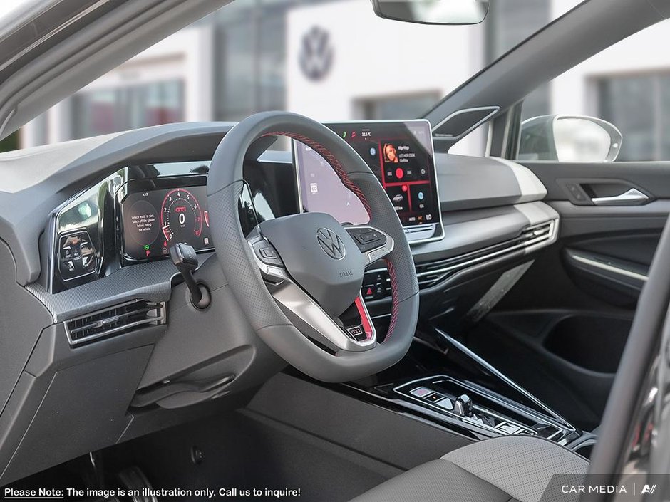2025 Volkswagen Golf GTI GTI Autobahn-11