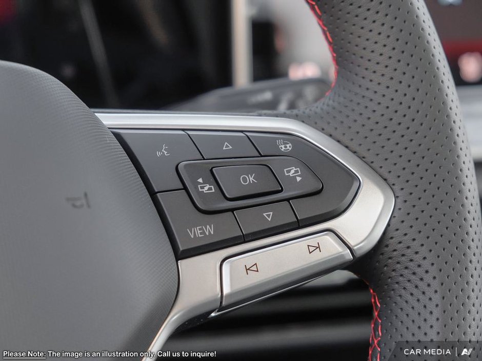 2025 Volkswagen Golf GTI GTI Autobahn-14