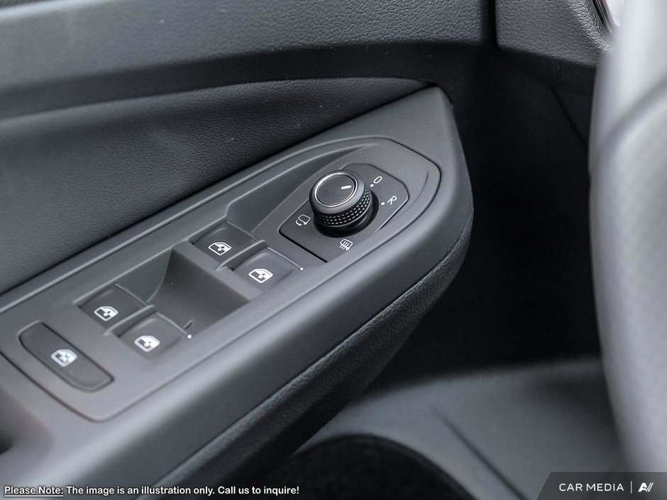 2025 Volkswagen Golf GTI GTI Autobahn-15