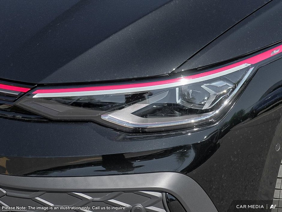 2025 Volkswagen Golf GTI GTI Autobahn-9