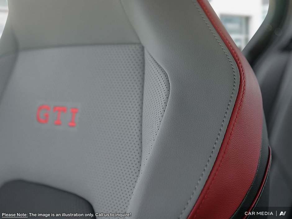 2025 Volkswagen Golf GTI GTI Autobahn-19