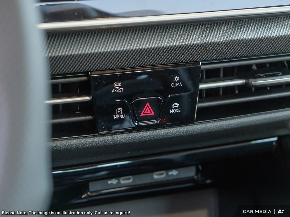 2025 Volkswagen Golf GTI GTI Autobahn-23