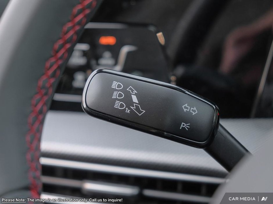 2025 Volkswagen Golf GTI GTI Autobahn-24