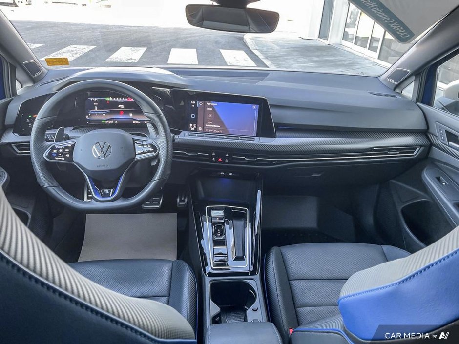2024 Volkswagen Golf R BASE-23