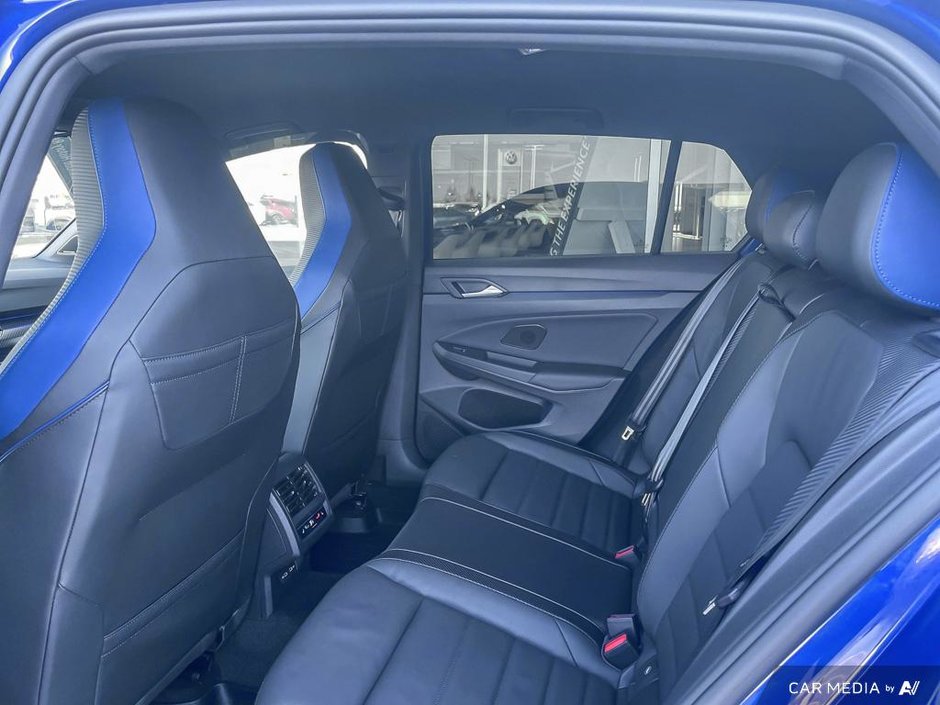 2024 Volkswagen Golf R BASE-22