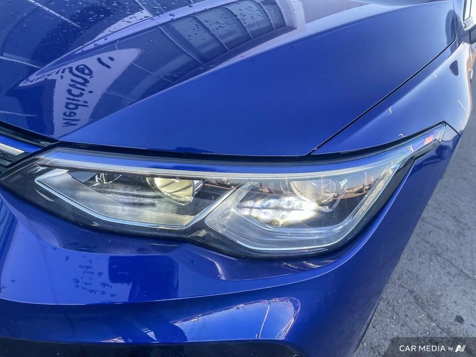 2024 Volkswagen Golf R BASE-7