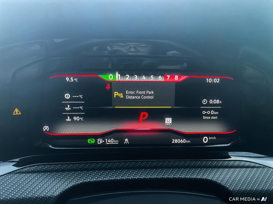 2024 Volkswagen Golf R BASE-14