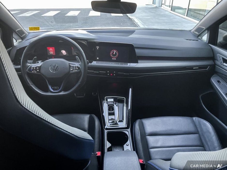 2024 Volkswagen Golf R BASE-23