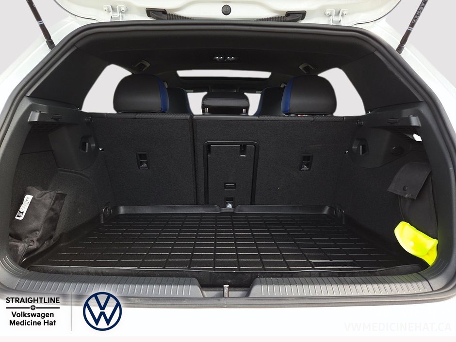2024 Volkswagen GOLF R BASE-5