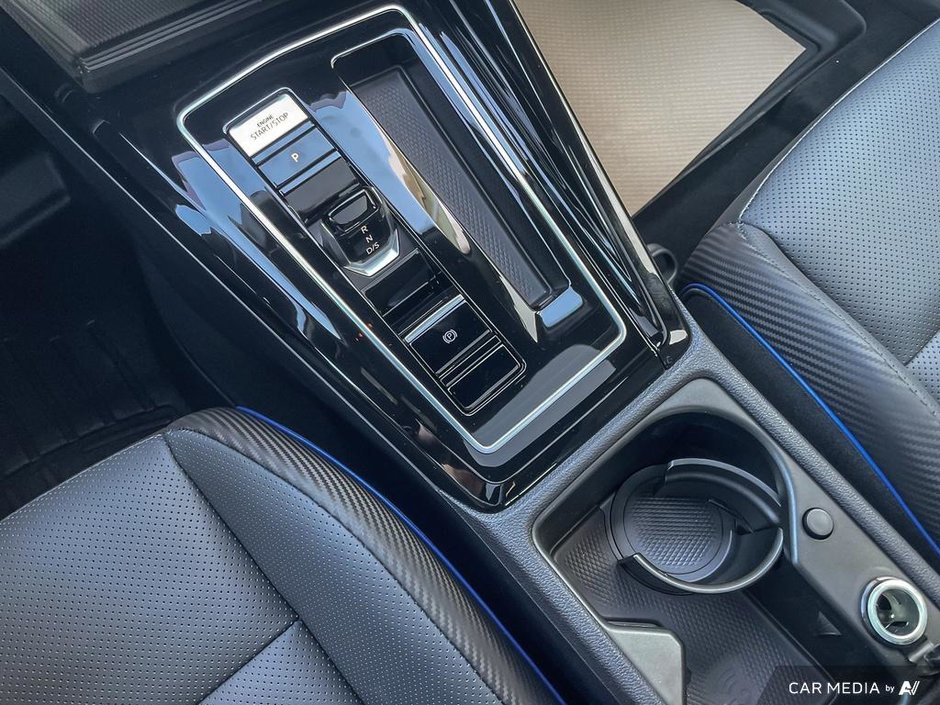2025 Volkswagen Golf R R Black Edition 4MOTION-17