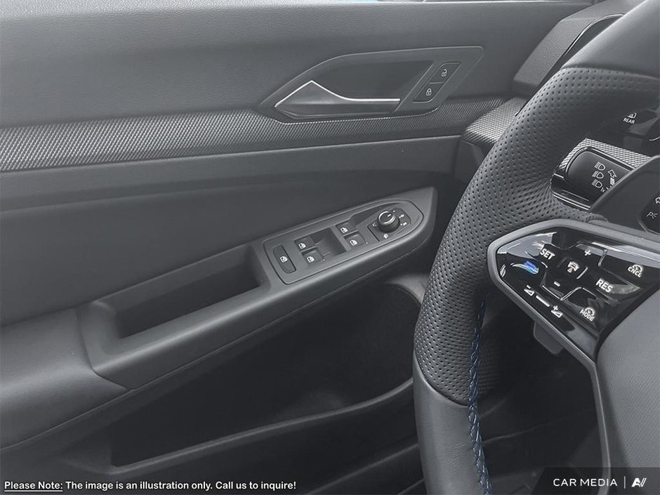 2025 Volkswagen Golf R R 4MOTION-14