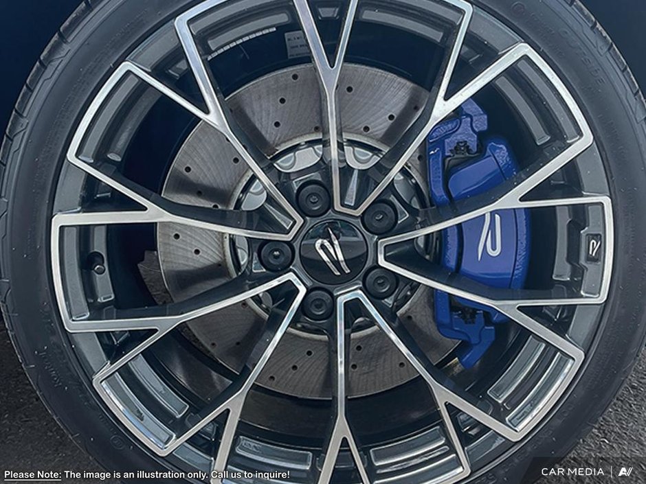 2025 Volkswagen Golf R R 4MOTION-7
