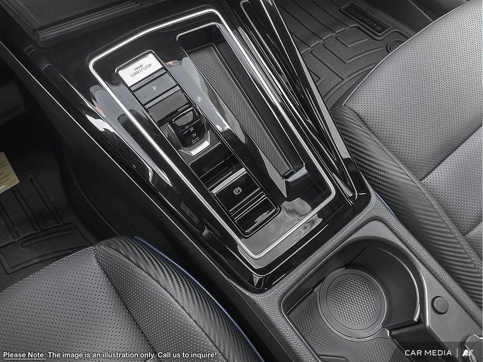 2025 Volkswagen Golf R R 4MOTION-15