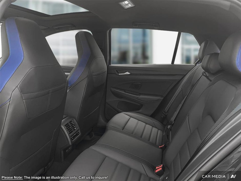 2025 Volkswagen Golf R R 4MOTION-20