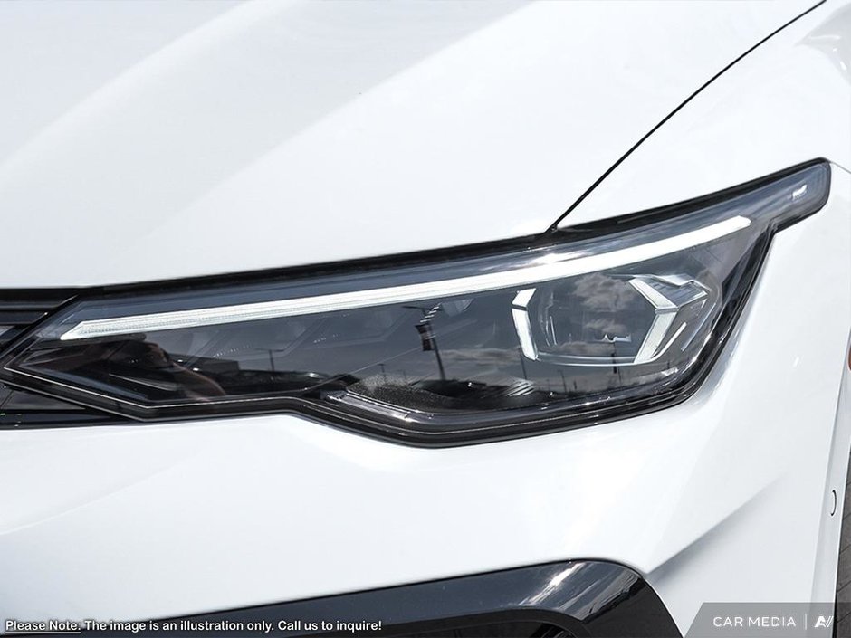 2025 Volkswagen Golf R R 4MOTION-8