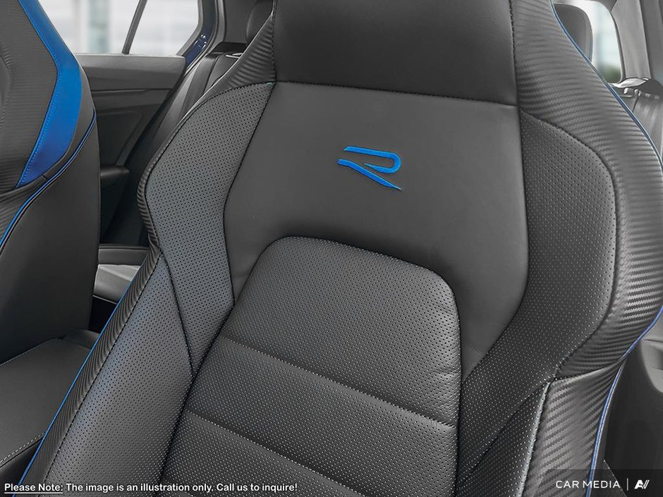 2025 Volkswagen Golf R R 4MOTION-18