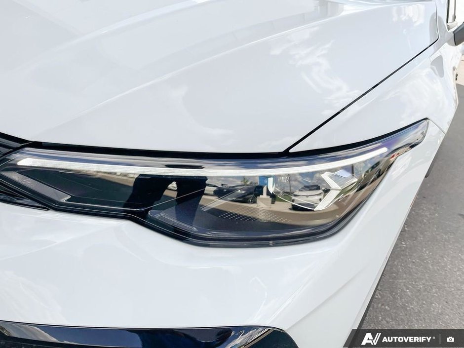 2025 Volkswagen Golf R R Black Edition 4MOTION-7