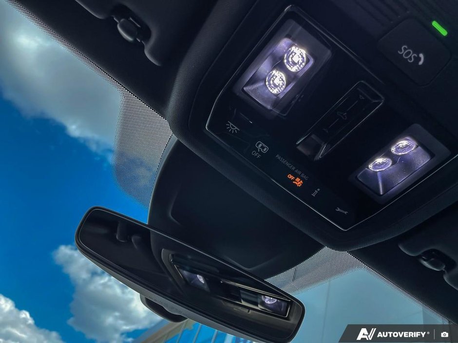 2025 Volkswagen Golf R R Black Edition 4MOTION-20