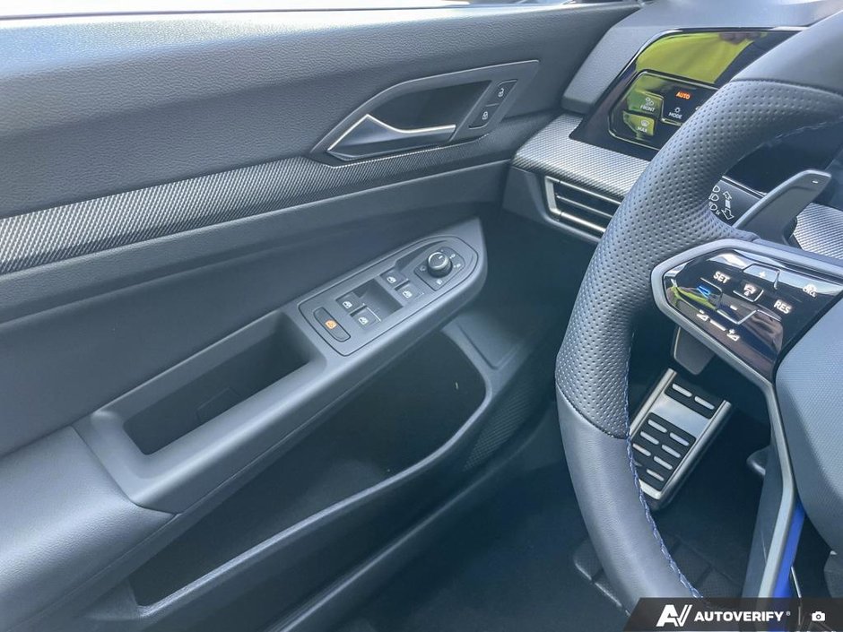 2025 Volkswagen Golf R R 4MOTION-16