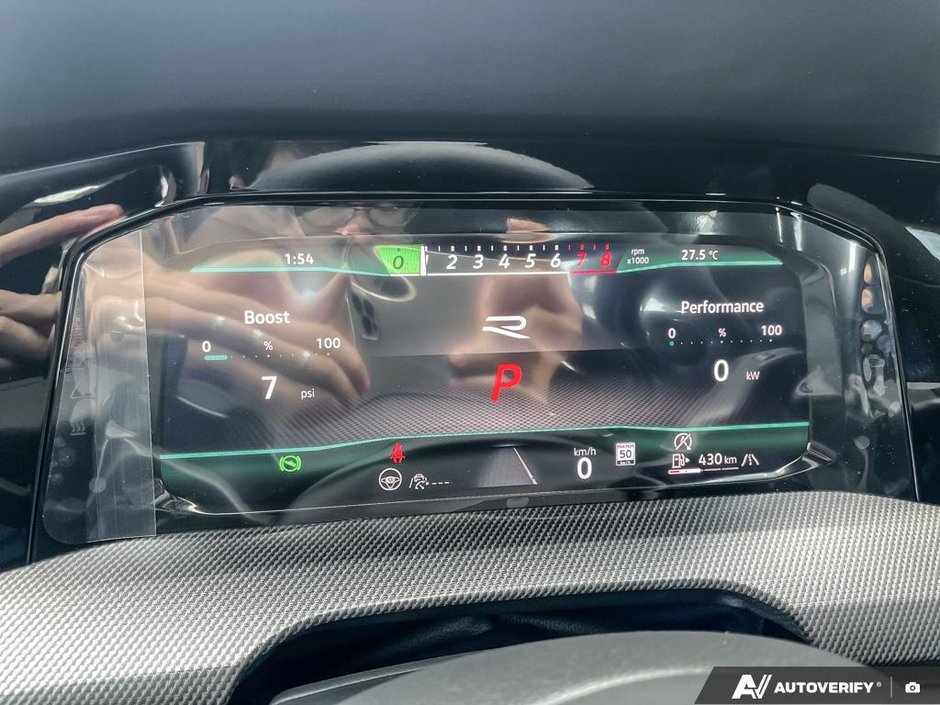 2025 Volkswagen Golf R R 4MOTION-14