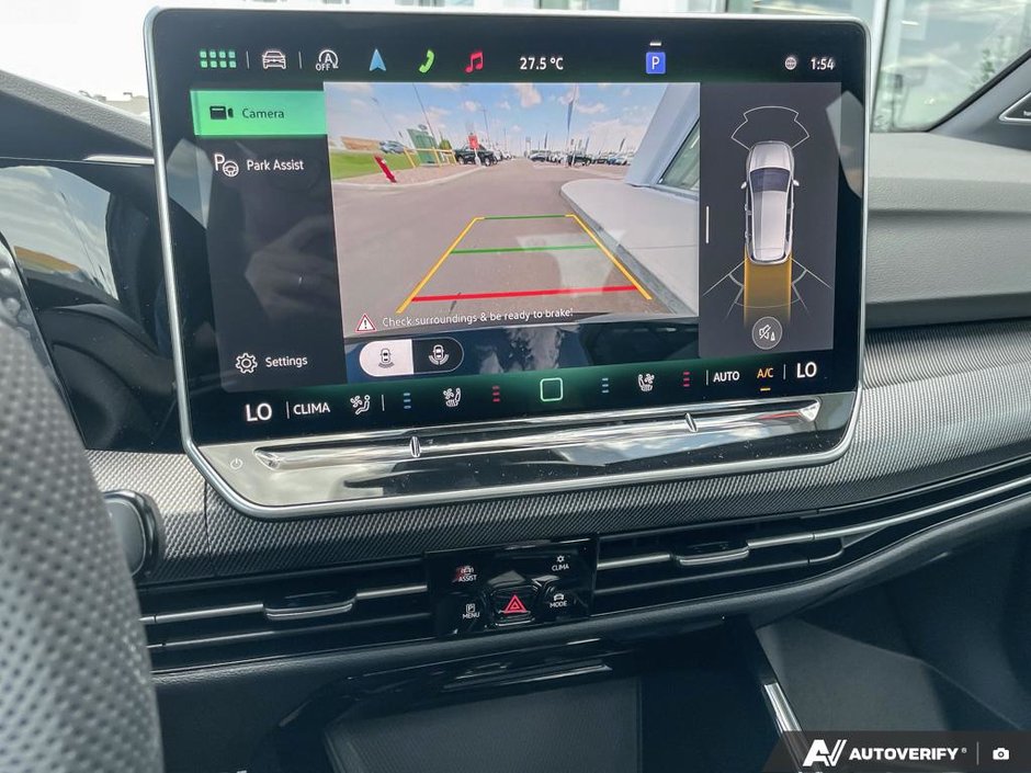 2025 Volkswagen Golf R R 4MOTION-18
