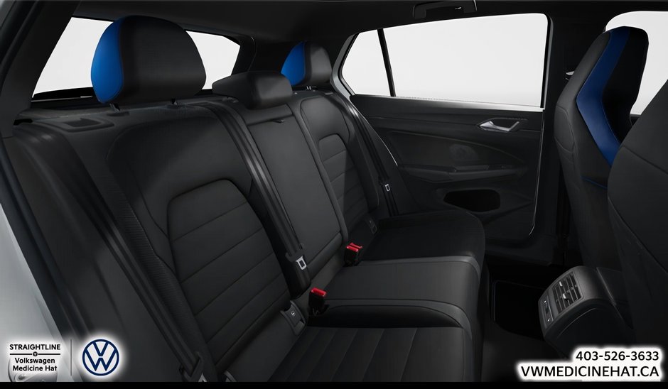 2026 Volkswagen Golf R R 4MOTION-4