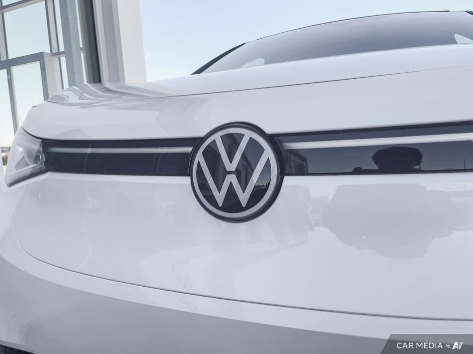 2025 Volkswagen ID.4 Pro S AWD-8