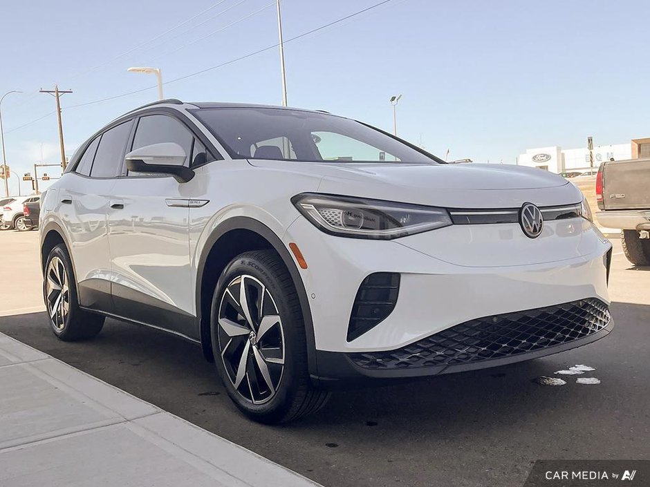 2025 Volkswagen ID.4 Pro S AWD-25