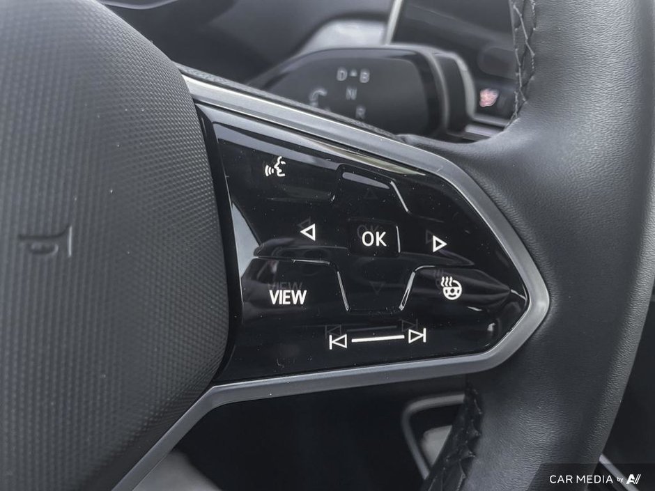 2025 Volkswagen ID.4 Pro S AWD-15