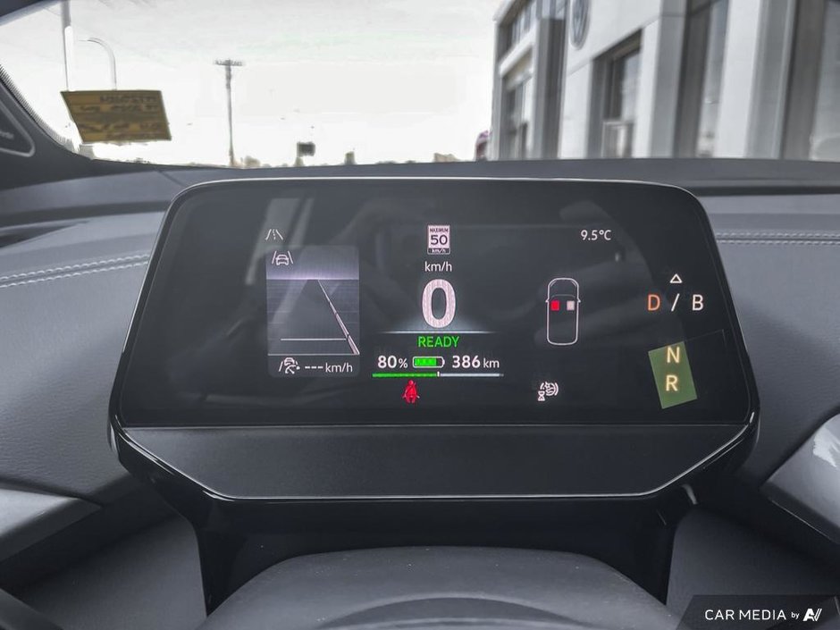 2025 Volkswagen ID.4 Pro S AWD-14