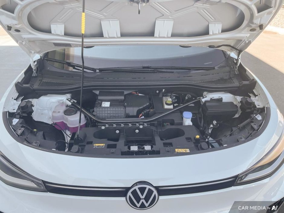 2025 Volkswagen ID.4 Pro S AWD-9