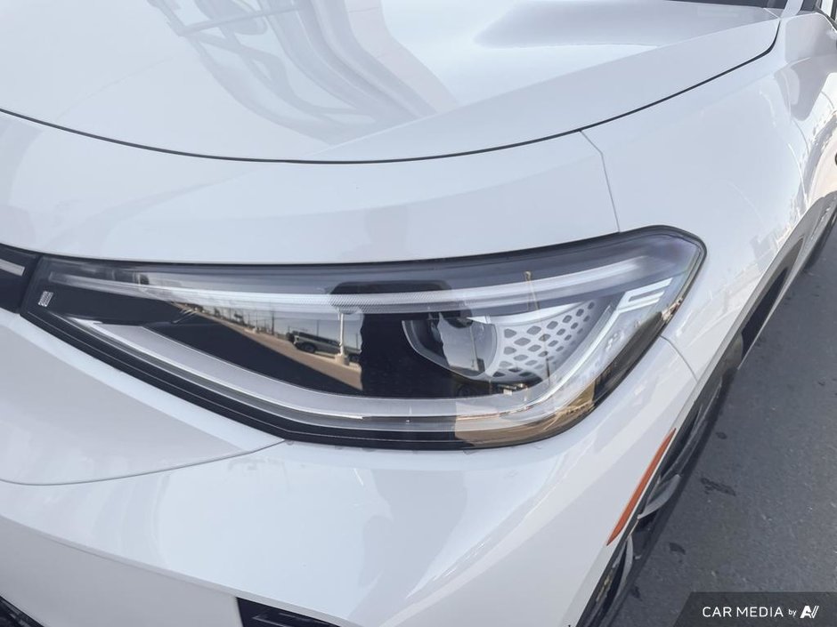 2025 Volkswagen ID.4 Pro S AWD-7