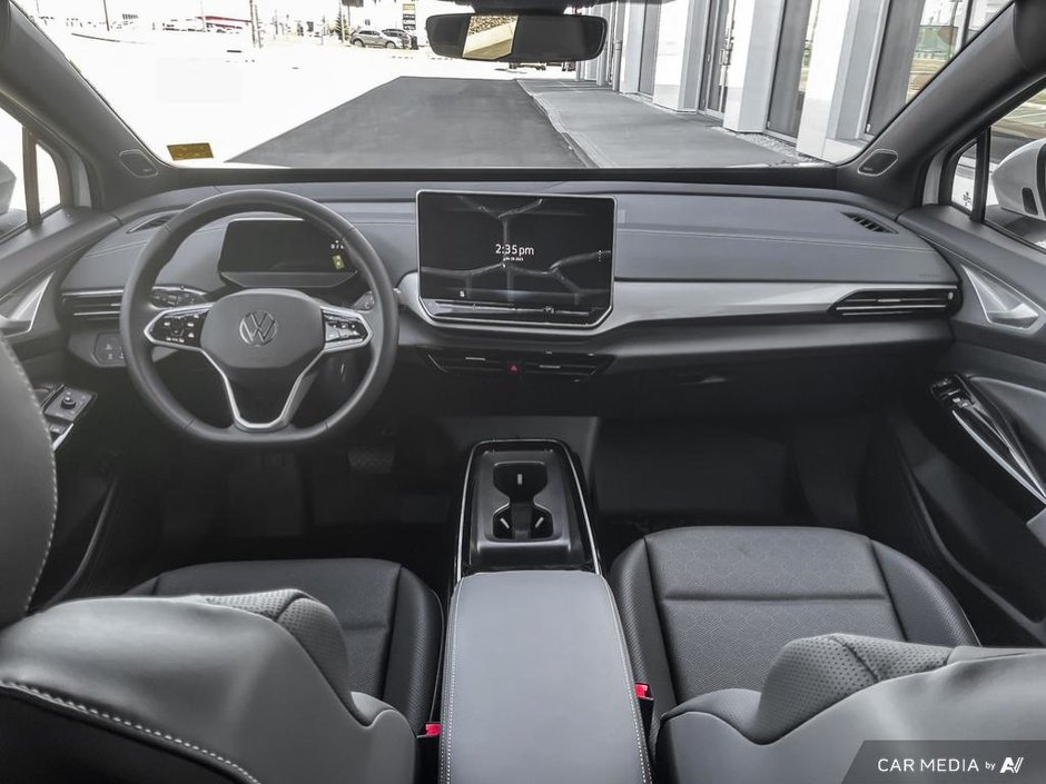 2025 Volkswagen ID.4 Pro S AWD-23