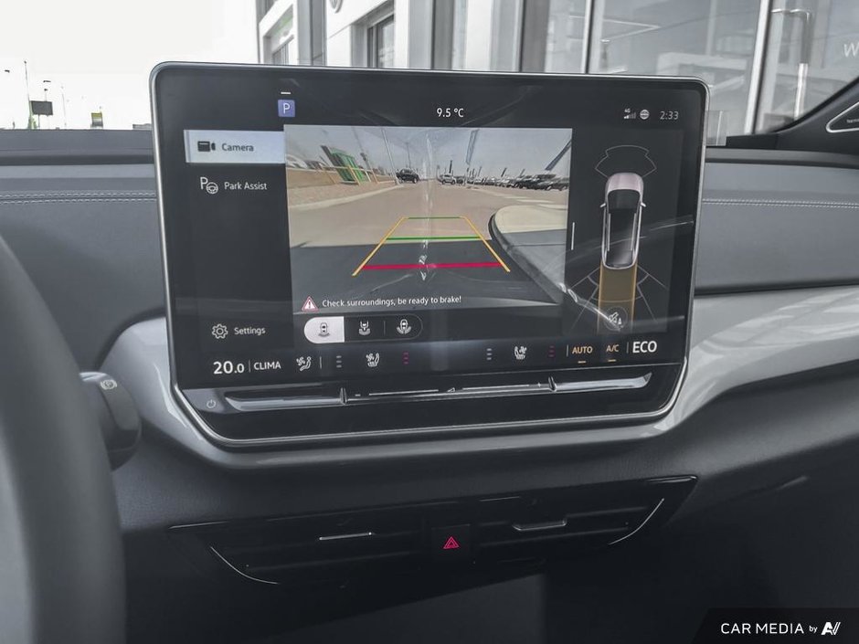 2025 Volkswagen ID.4 Pro S AWD-18