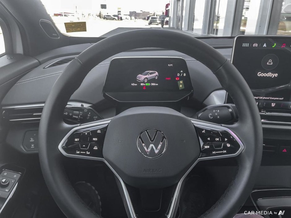 2025 Volkswagen ID.4 Pro S AWD-13