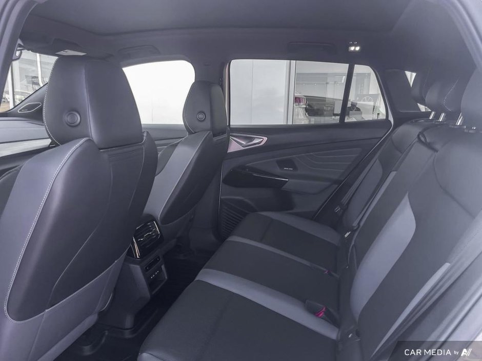 2025 Volkswagen ID.4 Pro S AWD-22