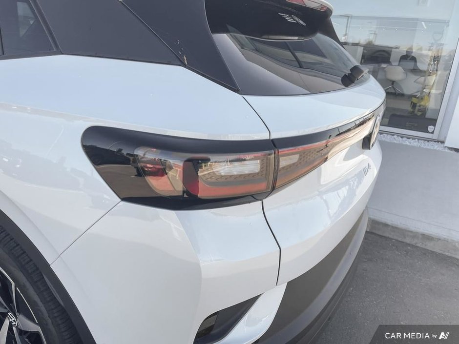 2025 Volkswagen ID.4 Pro S AWD-10