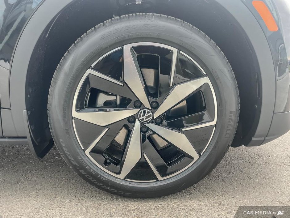 2025 Volkswagen ID.4 Pro S AWD-5