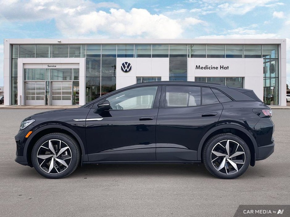 2025 Volkswagen ID.4 Pro S AWD-2