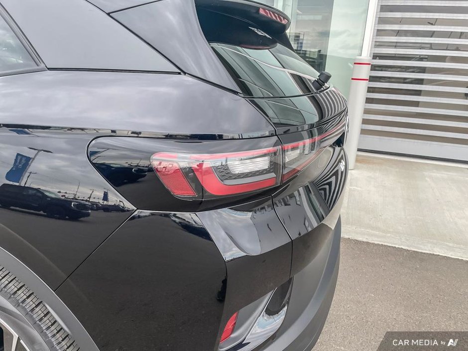 2025 Volkswagen ID.4 Pro S AWD-10