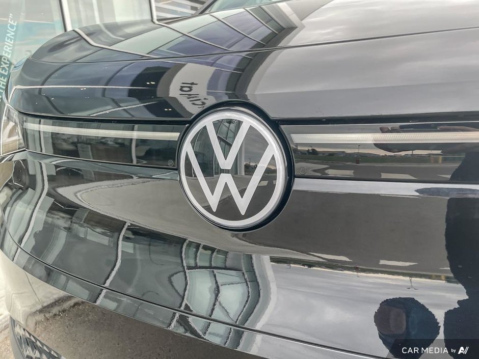 2025 Volkswagen ID.4 Pro S AWD-8