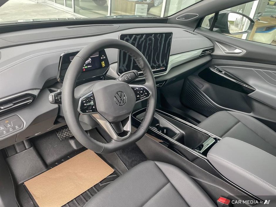 2025 Volkswagen ID.4 Pro S AWD-12