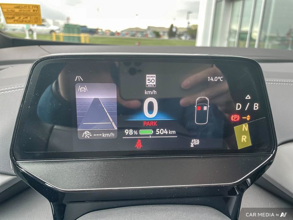 2025 Volkswagen ID.4 Pro S AWD-14