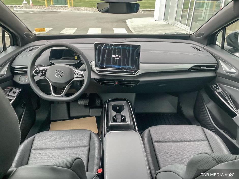 2025 Volkswagen ID.4 Pro S AWD-23