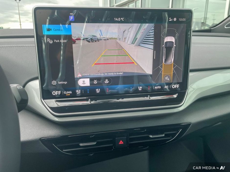 2025 Volkswagen ID.4 Pro S AWD-18