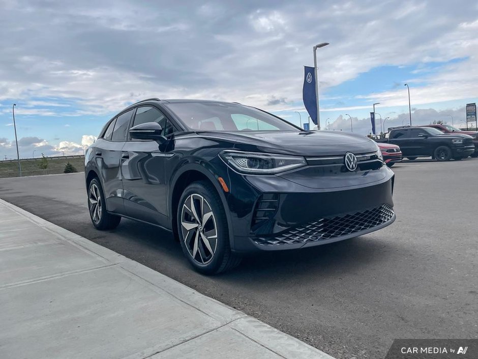 2025 Volkswagen ID.4 Pro S AWD-25