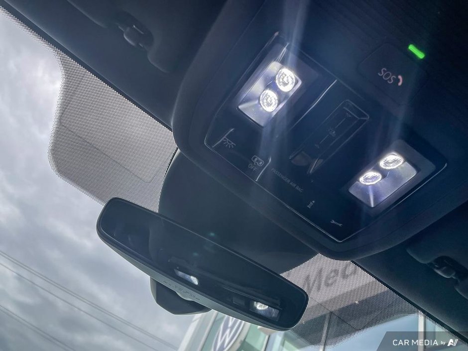 2025 Volkswagen ID.4 Pro S AWD-20