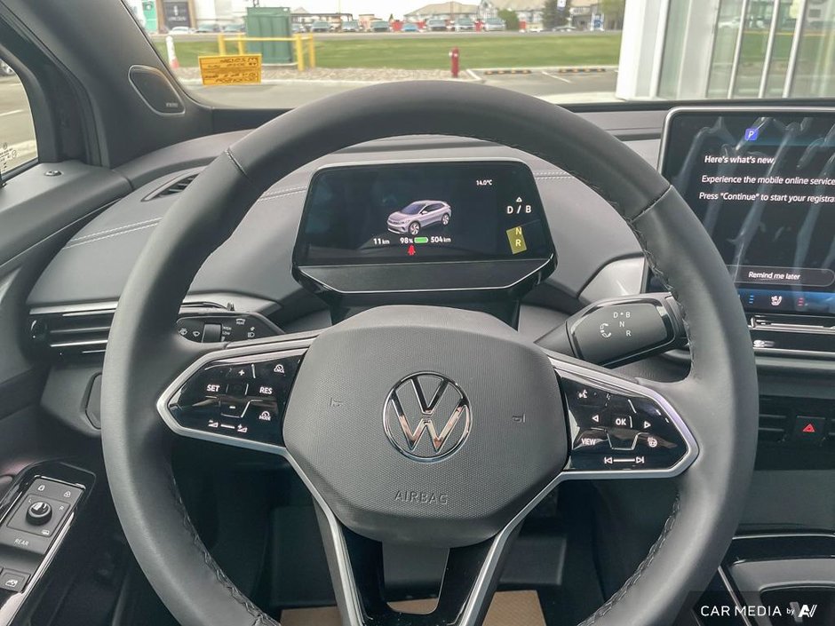 2025 Volkswagen ID.4 Pro S AWD-13