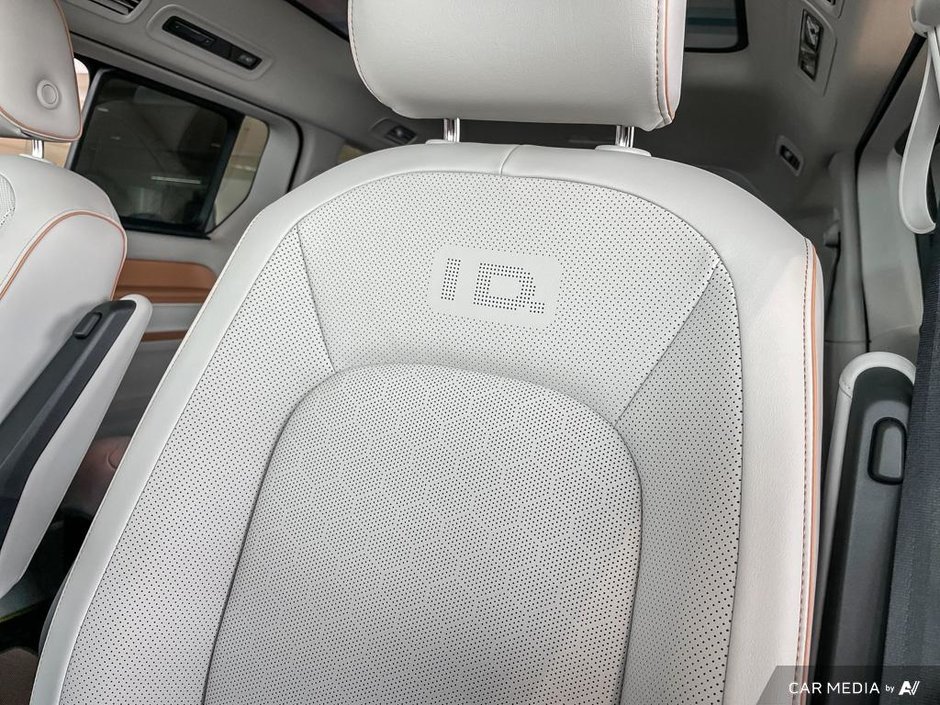 2025 Volkswagen ID. Buzz 1st Edition 4MOTION-19