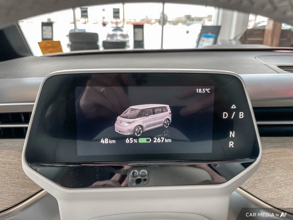 2025 Volkswagen ID. Buzz 1st Edition 4MOTION-14